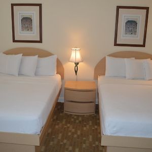 Deluxe Zimmer mit Queensize-Bett